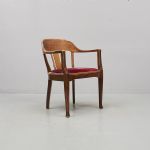 1280 4205 ARMCHAIR